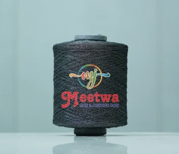 BLACK COTTON SILVER TPM DORI